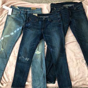 RALPH LAUREN JEAN BUNDLE (3)